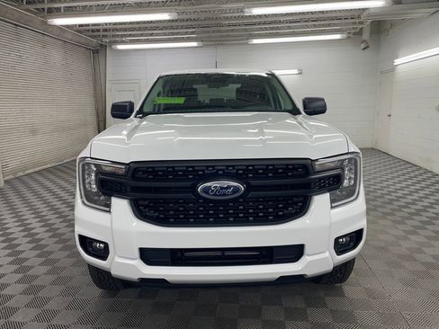 New 2025 Ford Ranger XL image 14