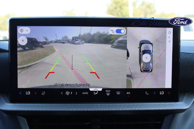 Certified 2026 Ford Explorer ST-Line w/ ST-Line Street Pack RWD image 19