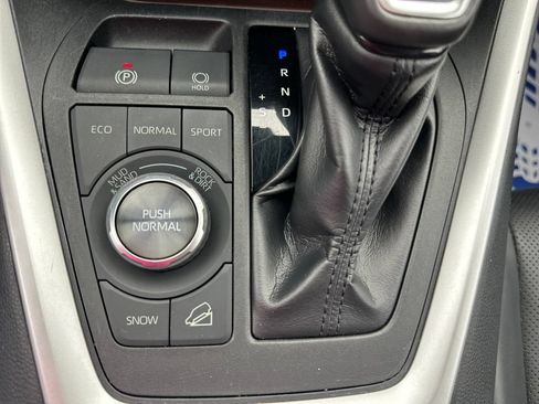 Used 2019 Toyota RAV4 Limited w/ Advanced Technology Package AWD/4WD image 27