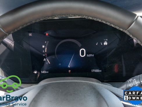 Used 2025 Buick Encore GX Sport Touring w/ Comfort Package FWD image 15
