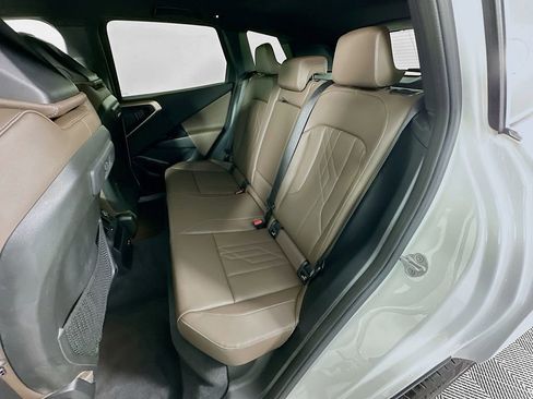 Used 2025 BMW X3 xDrive30i w/ Premium Package image 23