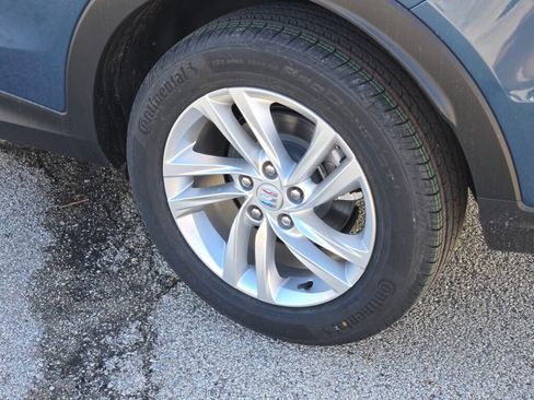 New 2026 Buick Envista Sport Touring w/ Convenience I Package FWD image 17