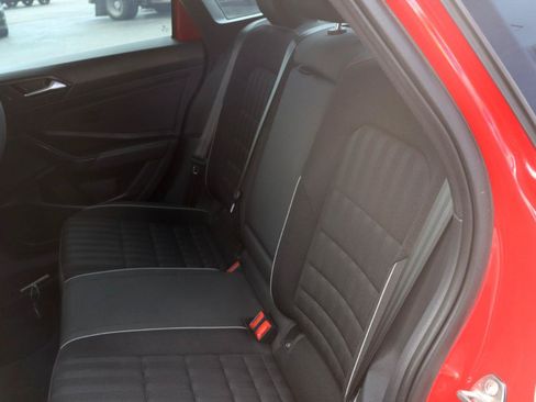 Used 2020 Volkswagen Jetta GLI FWD image 16