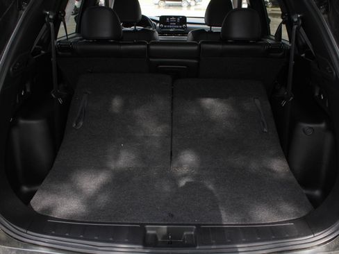 Used 2024 Mitsubishi Outlander SE Black Edition AWD/4WD image 8