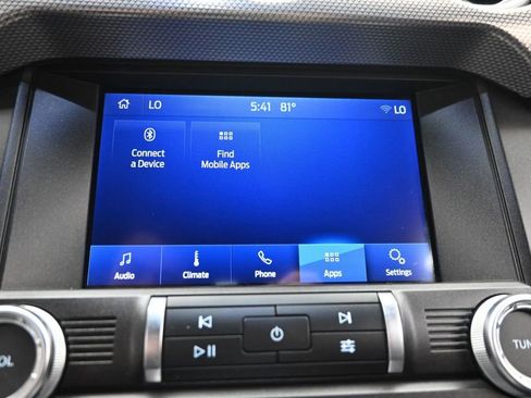 Used 2019 Ford Mustang Coupe w/ Equipment Group 101A RWD image 16