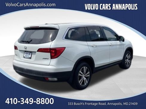 Used 2018 Honda Pilot EX image 7
