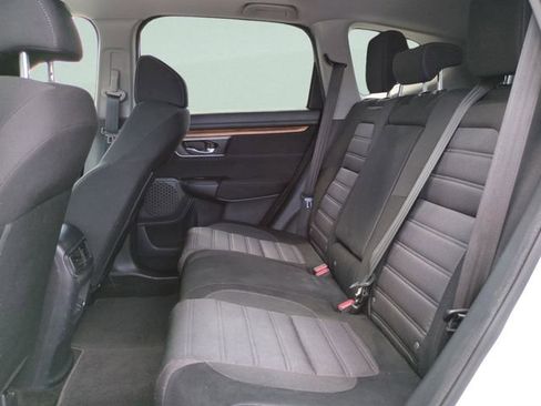 Used 2020 Honda CR-V EX image 10