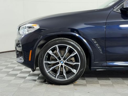 Used 2020 BMW X4 xDrive30i w/ M Sport Package 2 image 11