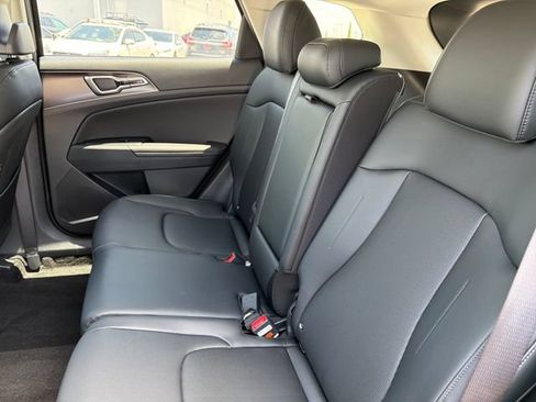 New 2026 Kia Sportage EX w/ EX Panorama Roof Package FWD image 21
