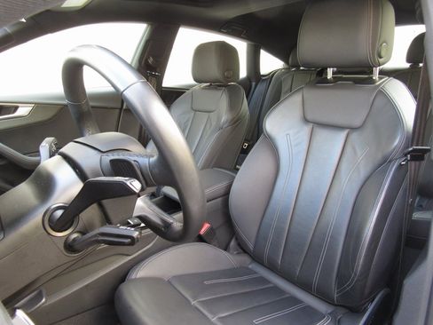 Used 2024 Audi A5 2.0T Premium Plus image 12