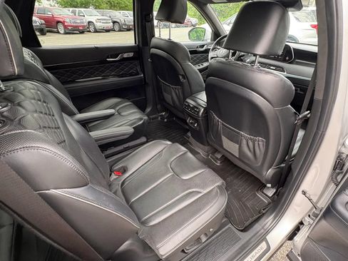 Used 2021 Hyundai Palisade Calligraphy AWD/4WD image 37