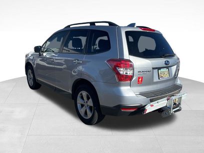 Used 2016 Subaru Forester 2.5i Premium w/ All-Weather Package
