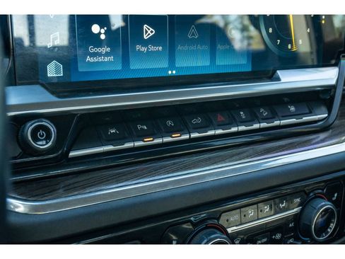 Used 2023 Chevrolet Silverado 1500 RST w/ All Star Edition Plus image 35