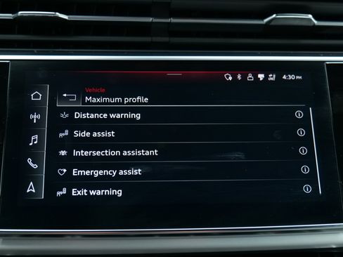 Used 2024 Audi Q7 3.0T Prestige w/ Prestige Package image 28