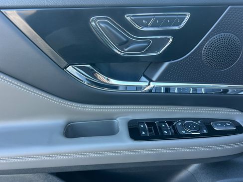 Certified 2025 Lincoln Corsair Grand Touring w/ Equipment Group 301A image 11