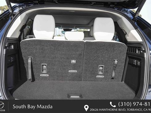 New 2026 MAZDA CX-90 Plug-In Hybrid w/ Premium Plus image 10