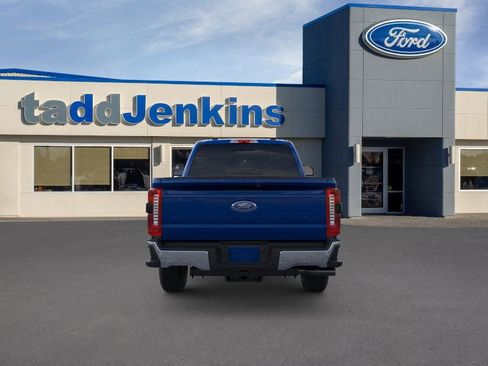 New 2026 Ford F350 Lariat image 27