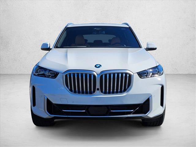 Used 2026 BMW X5 xDrive50e w/ Executive Package AWD/4WD image 6
