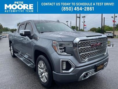 Used 2020 GMC Sierra 1500 Denali w/ Technology Package