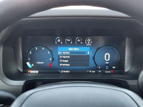 New 2025 Ford F150 STX image 17