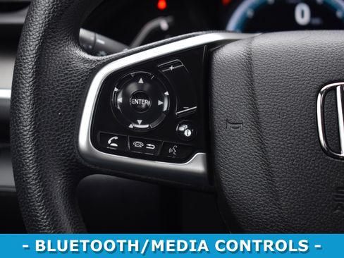 Used 2019 Honda Civic LX image 12