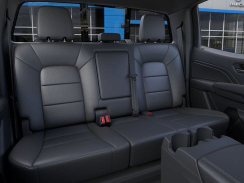 New 2026 GMC Canyon Elevation w/ Convenience Package image 17