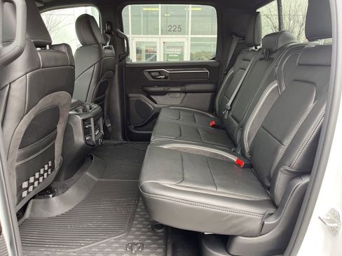 New 2026 RAM 1500 RHO image 13