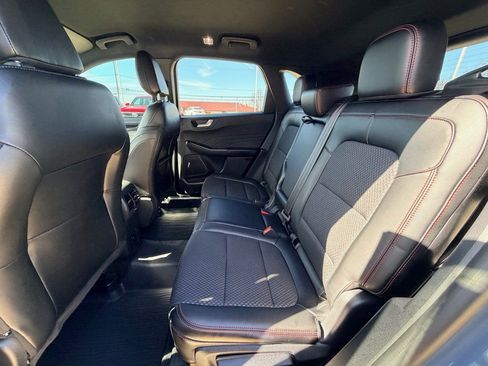 Used 2024 Ford Escape ST-Line w/ Tech Pack #1 image 23