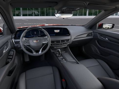 Used 2026 Cadillac CT5 Sport w/ Technology Package RWD image 15