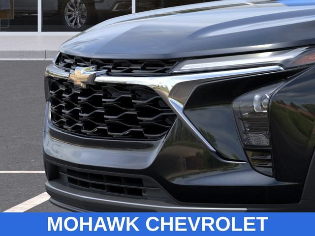 New 2026 Chevrolet Trax LT w/ Driver Confidence Package FWD image 13