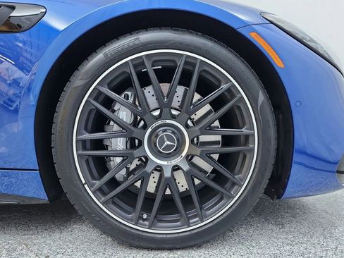 Used 2025 Mercedes-Benz AMG GT 43 image 14