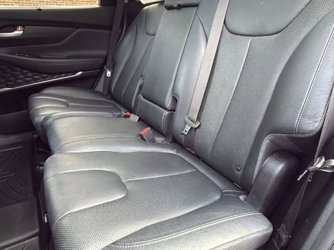 Used 2019 Hyundai Santa Fe FWD image 29