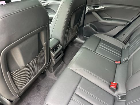 New 2027 Audi Q6 e-tron Premium Plus AWD/4WD image 4
