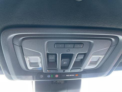 Certified 2022 GMC Sierra 1500 Denali Ultimate AWD/4WD image 28