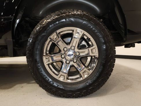 Used 2023 Ford F150 XLT w/ Equipment Group 302A High AWD/4WD image 32