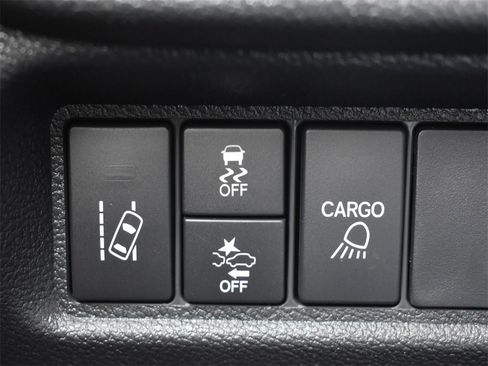 New 2025 Honda Ridgeline Sport image 13