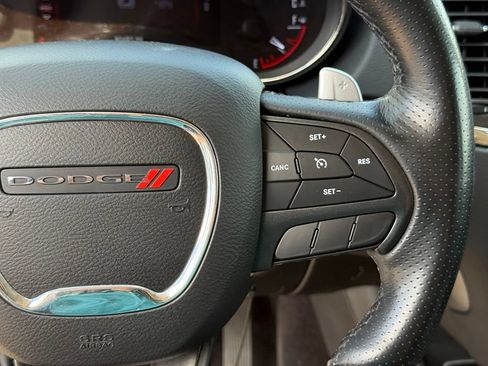 Used 2018 Dodge Durango GT w/ Premium Group AWD/4WD image 16