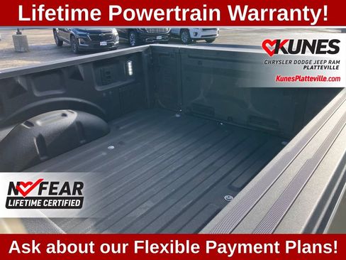 Used 2025 Ford F150 Lariat w/ Equipment Group 501A Mid image 32