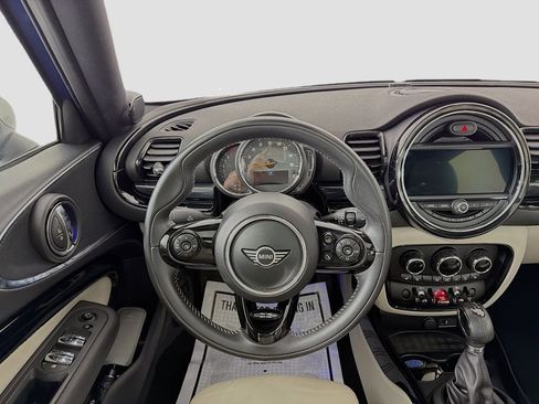 Used 2019 MINI Cooper Clubman S w/ Starlight Blue Edition image 25
