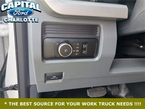 New 2024 Ford F450 XL w/ Snow Plow Prep Package image 19