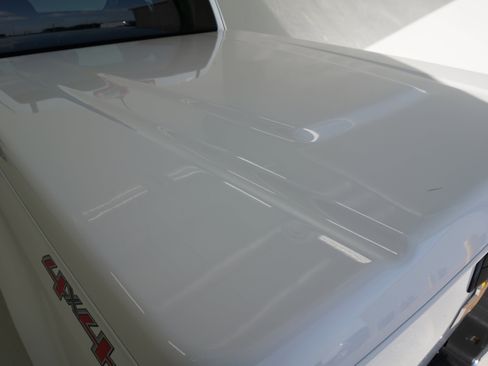 Used 2016 Chevrolet Colorado W/T w/ WT Convenience Package image 8