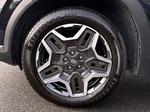 Certified 2023 Hyundai Santa Fe SEL Premium image 12