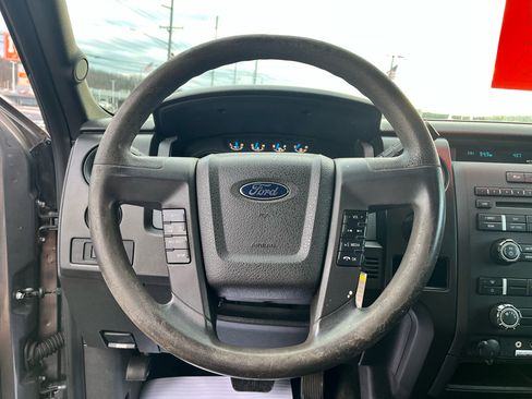 Used 2014 Ford F150 STX w/ Equipment Group 201A Mid image 21
