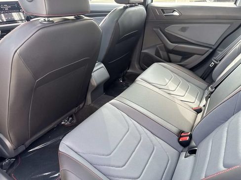 New 2026 Volkswagen Jetta GLI Autobahn FWD image 10