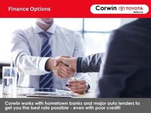 Used 2023 Chevrolet Colorado LT w/ LT Convenience Package II image 10