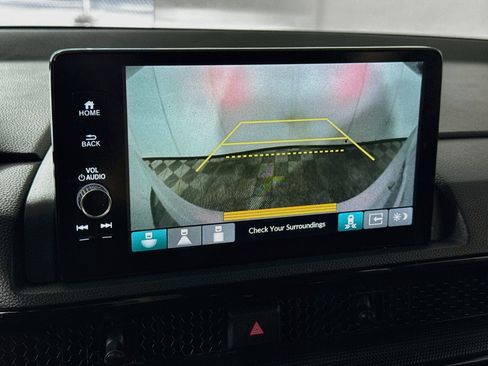 Used 2023 Honda CR-V Sport Touring image 3