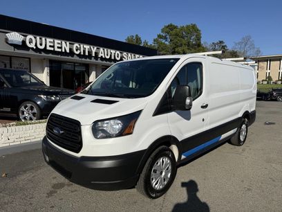 Used 2019 Ford Transit 150 130 Low Roof