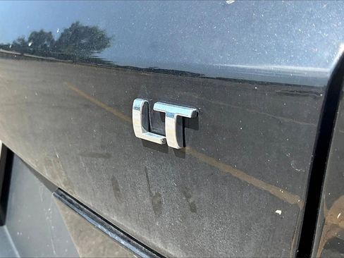 Used 2023 Chevrolet TrailBlazer LT w/ Convenience Package image 8