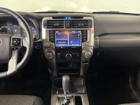 Certified 2023 Toyota 4Runner SR5 image 15