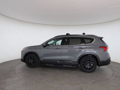 Used 2022 Hyundai Santa Fe XRT FWD image 8